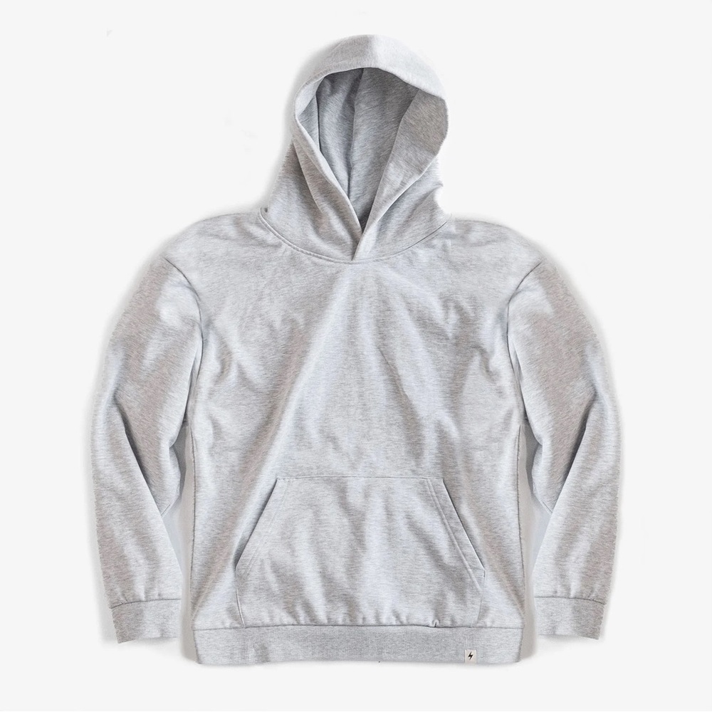 Men’s sweatshirt hoody 2XL